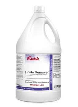 Swish SCALE REMOVER - odkamieniacz 5L