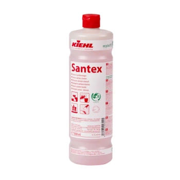 Płyn do mycia sanitariatów Kiehl Santex 1l