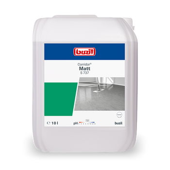 Buzil Corridor Matt dyspersja 10l