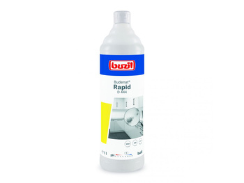 Buzil Budental Rapid D 444 do szybkiej dezynfekcji 1l
