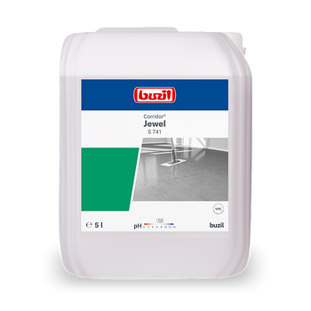 Buzil Corridor Jewel dyspersja 5l