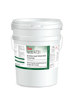 Swish FACTO AT31 środek do czyszczenia środków transportu i elewacji 20l