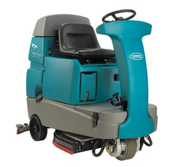 Tennant T7