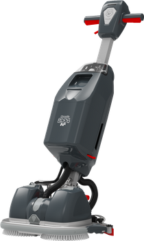 Numatic 244NX - Wynajem maszyny