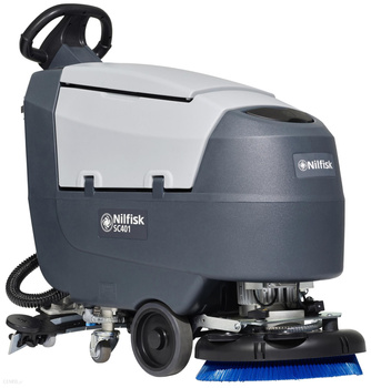 Nilfisk SC 401 - Wynajem od: 396,00 zł