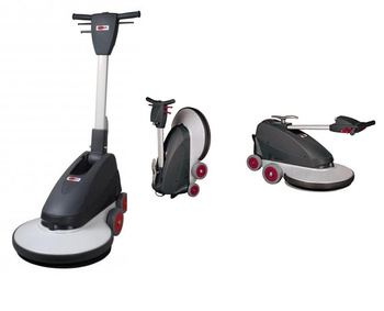 Polerka DR 1500 H profesjonalna do podłóg Poznań