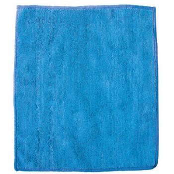 ŚCIERKA UNIWERSALNA SUPER. MIKROFAZA (50X60cm) NIEBIESKA