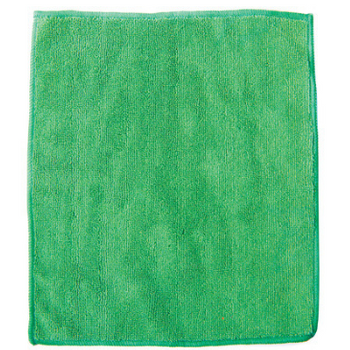 ŚCIERKA UNIWERSALNA SUPER. MIKROFAZA (60X70cm) ZIELONA