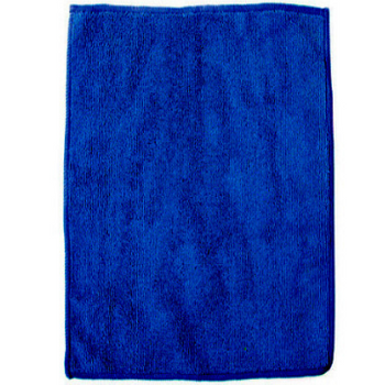 ŚCIERKA UNIWERSALNA SUPER. MIKROFAZA (60X80cm) GRANATOWA