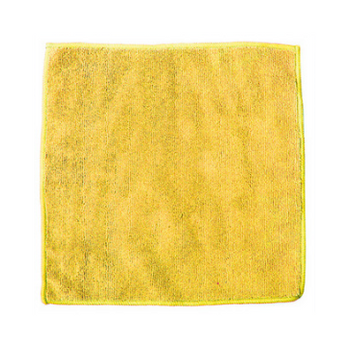 ŚCIERKA UNIWERSALNA SUPER. MIKROFAZA (30X30cm) ŻÓŁTA