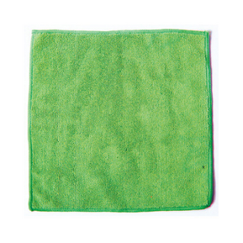 ŚCIERKA UNIWERSALNA SUPER. MIKROFAZA (30X30cm) ZIELONA