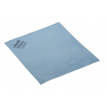 VILEDA Professional Ścierka PVA microfibra niebieska- 1sztuka