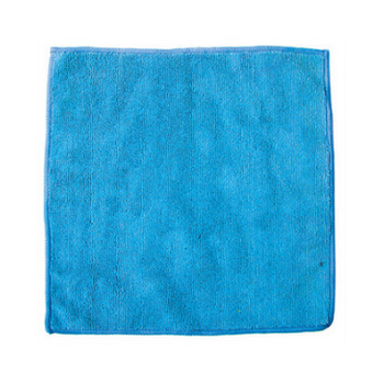 ŚCIERKA UNIWERSALNA SUPER. MIKROFAZA (30X30cm) NIEBIESKA