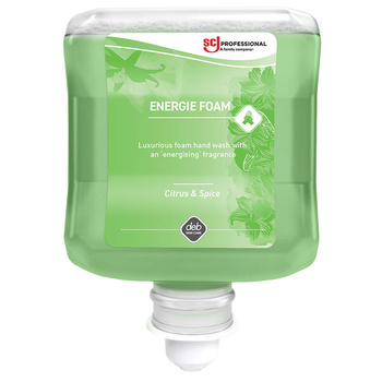 Mydło w pianie Refresh Energie Foam Deb Stoko 1l