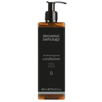 Elemental Herbology Conditioner Odżywka do włosów - 480ml