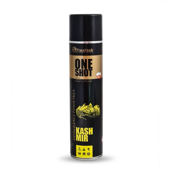 Freshtek ONE SHOT Kashmir Premium Line 600 ml