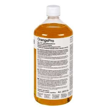 Punktowe usuwanie plam Khiel OrangePro 1l