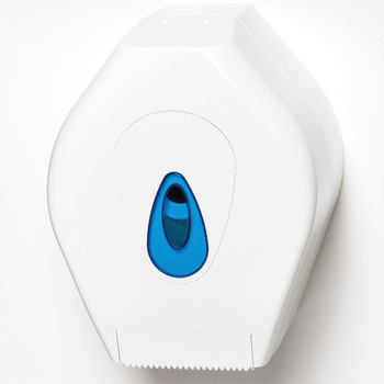 Dozownik ABS do papieru toaletowego jumbo MINI Impeco