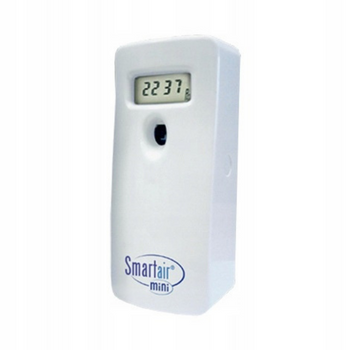 Dozownik SMART AIR MINI do wkładów Spring Air biały