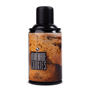 Wkład zapachowy Spring Air do dozownika Smart Air HOMEMADE COOKIES