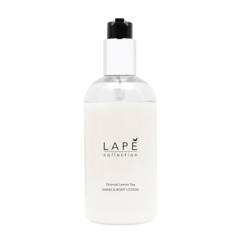 LAPĒ Collection balsam do ciała i rąk 300 ml