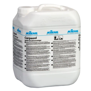 Płyn do prania dywanów Kiehl Carpasol 10l