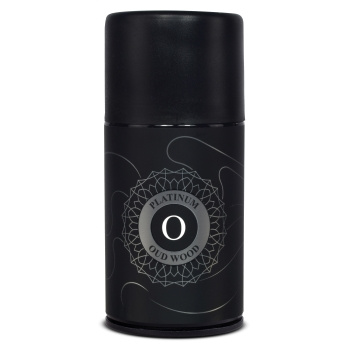 Wkład zapachowy Spring Air do dozownika Smart Air OUD WOOD