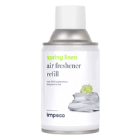 Wkład zapachowy SPRING LINEN Impeco