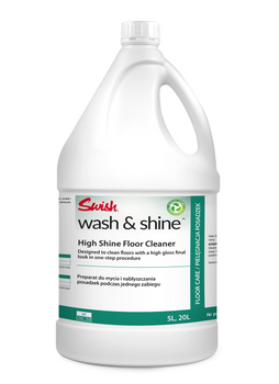 Swish WASH & SHINE 5l