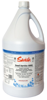 Swish FOOD SERVICE 5000 5l