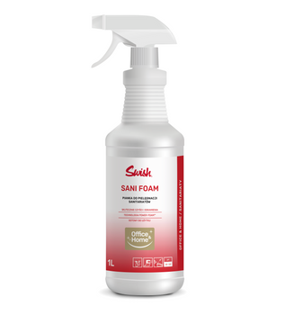 Swish SANI FOAM 1L