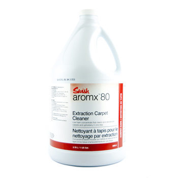 Swish AROMX 80 do prania dywanów 3,78 l