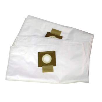 Worki HEPA do odkurzacza Viper DSU 15 (10 sztuk) 15l