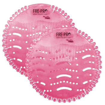 Wkładka do pisuarów Fre Pro Kiwi SPICED APPLE 2 szt