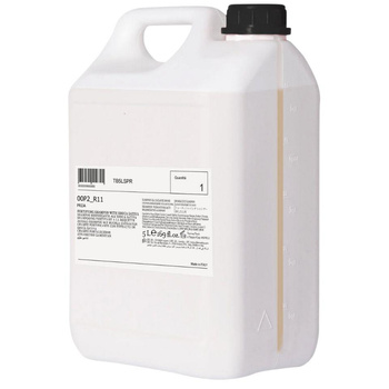 PRIJA - Wzmacniający szampon do włosów - 5l