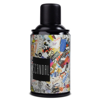 Wkład zapachowy Spring Air do dozownika Smart Air SCANDAL