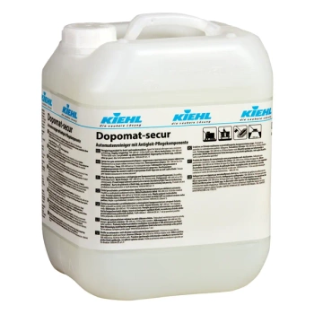 Płyn do mycia dedykowany do hal sportowych Khiel Dopomat-secur 10l
