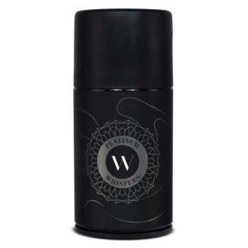 Wkład zapachowy Spring Air do dozownika Smart Air WHISPERS PLATINIUM