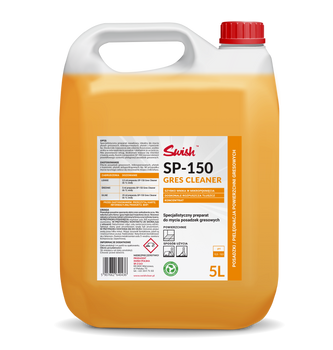 Swish SP-150 GRES CLEANER 5l