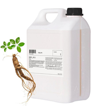 PRIJA - Szampon i żel pod prysznic 2w1 - 5l