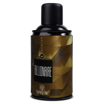 Wkład zapachowy Spring Air do dozownika Smart Air BILLIONAIRE