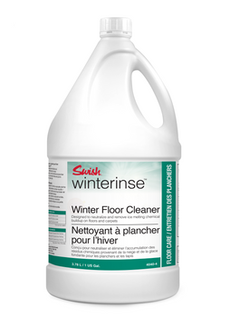 Swish  WINTERINSE 5l