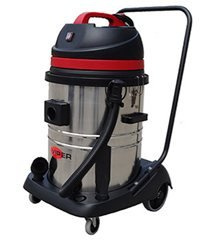 Odkurzacz profesjonalny sucho- mokro, Seria LSU 275/ 275P