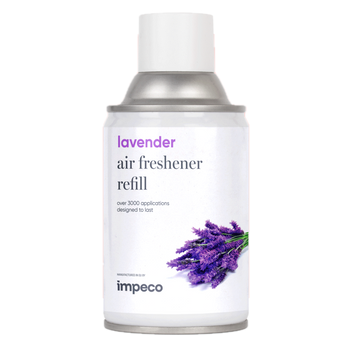 Wkład zapachowy LAVENDER Impeco