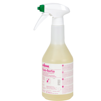 Pianowy produkt myjący dla obszaru spożywczego XON-FORTE KIEHL 750ml