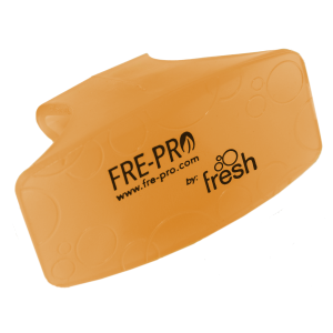 ZAWIESZKA do toalety Fre Pro Bowl Clip MANGO