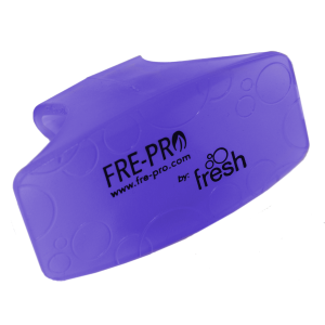 ZAWIESZKA do toalety Fre Pro Bowl Clip FABULOUS