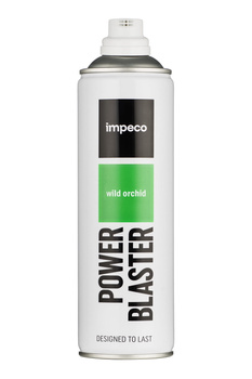 Impeco Odświeżacz powietrza ręczny 500 ml Wild Orchid