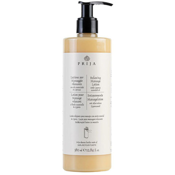 PRIJA - Balsam do masażu 380ml