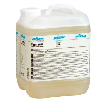 Środek do usuwania żywicy dymnej Kiehl Fumex 5l